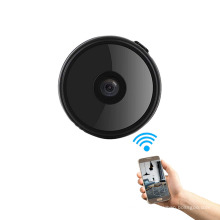 1080p full hd pequena câmera de segurança ip espião mini câmera escondida wi-fi sem fio controle de aplicativo online